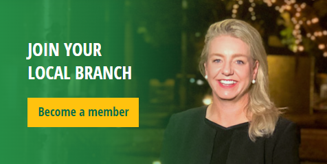 Join Your Local Branch
