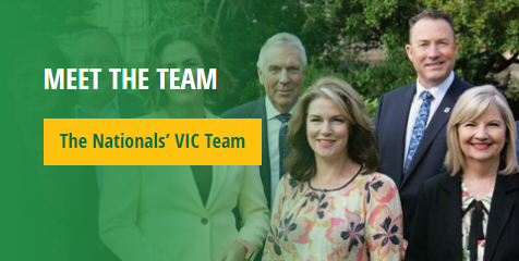 Meet the Team