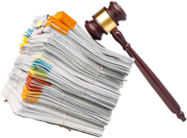 Stronger consequences for repeat offenders