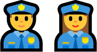 More local policing and support for at risk youths