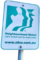 Safer streets and neighbourhoods